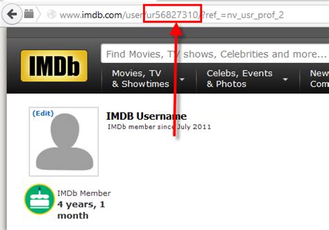 imdb ids